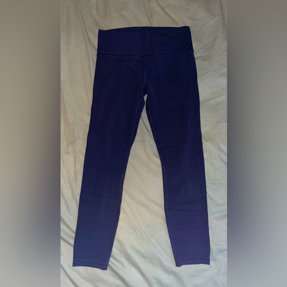 Athleta Leggings 25’